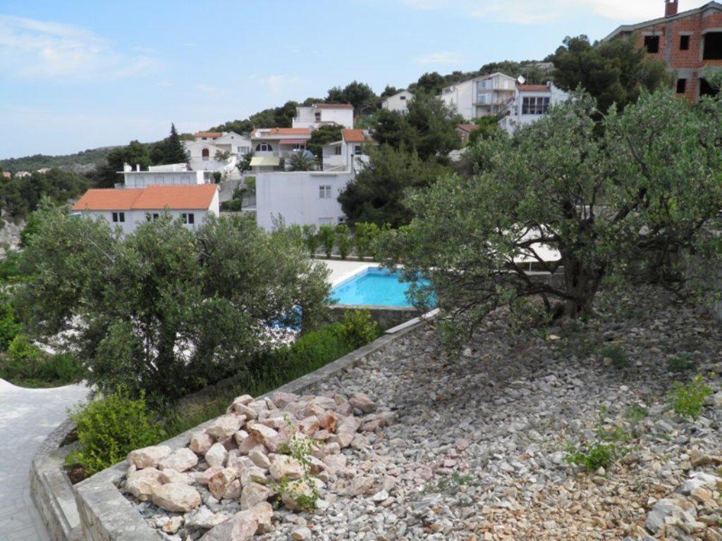 Apartments Tomas Primošten Kültér fotó